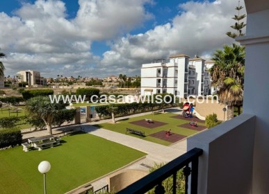 Sale - Apartment - Orihuela Costa - Costa Blanca