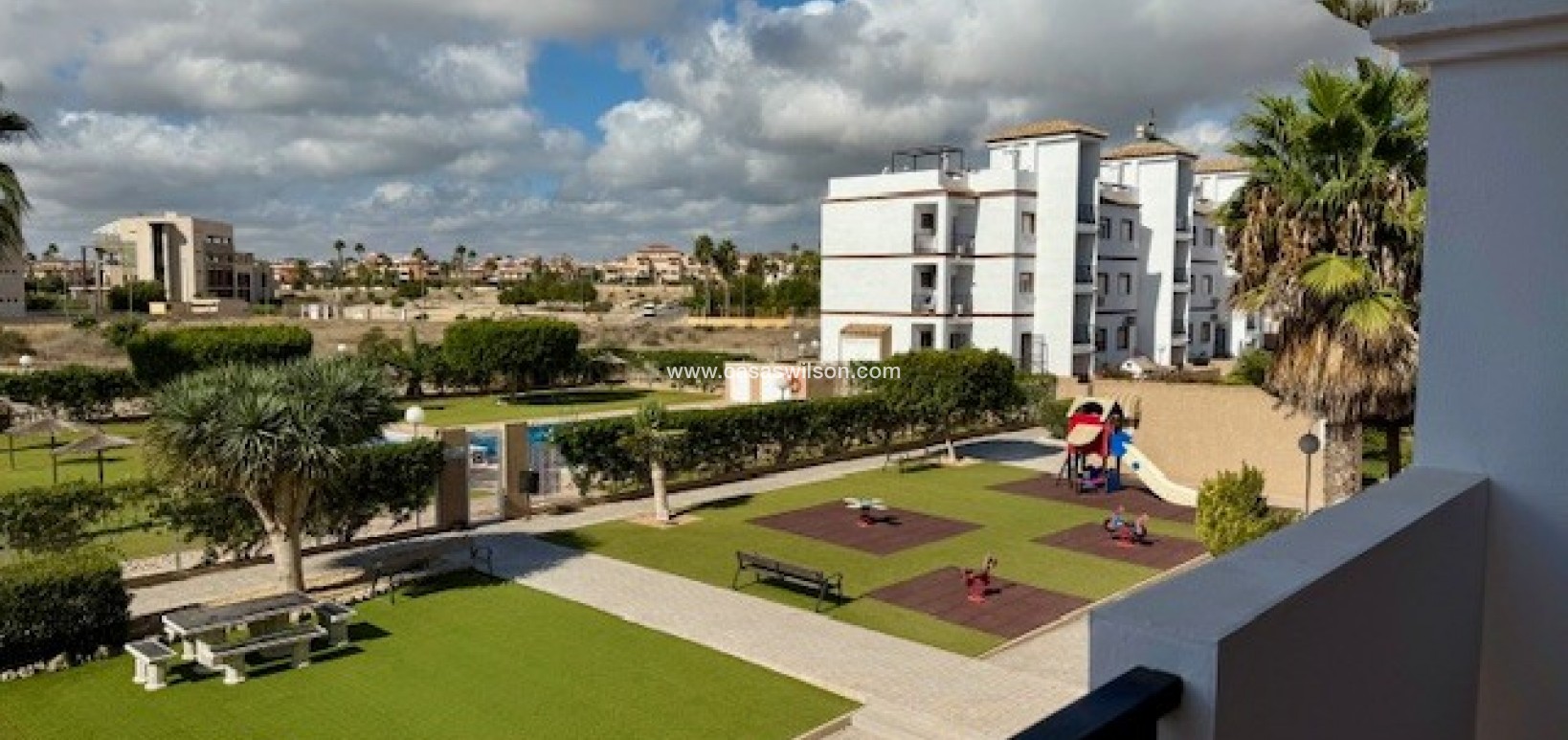Sale - Apartment - Orihuela Costa - Costa Blanca