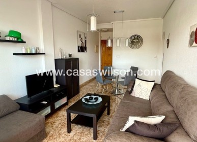 Sale - Apartment - Orihuela Costa - Costa Blanca