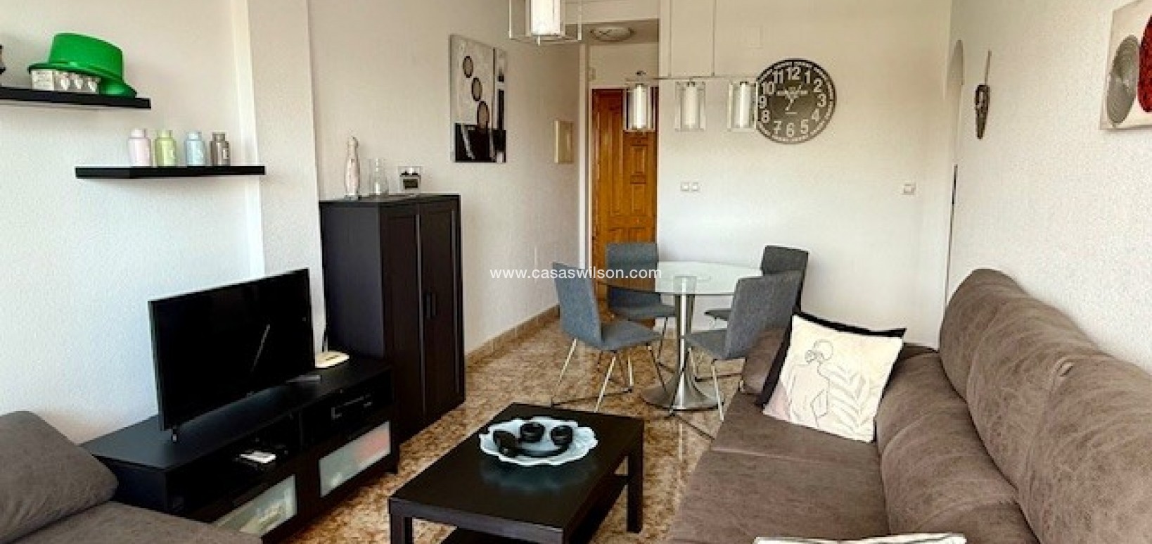 Sale - Apartment - Orihuela Costa - Costa Blanca