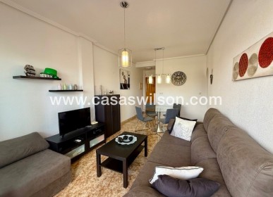 Sale - Apartment - Orihuela Costa - Costa Blanca