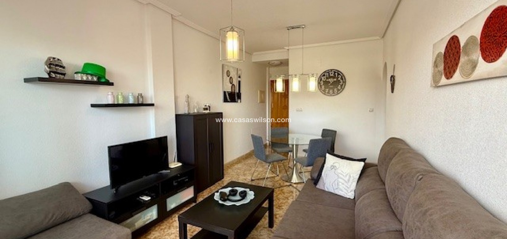 Sale - Apartment - Orihuela Costa - Costa Blanca