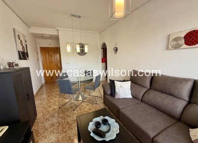 Sale - Apartment - Orihuela Costa - Costa Blanca