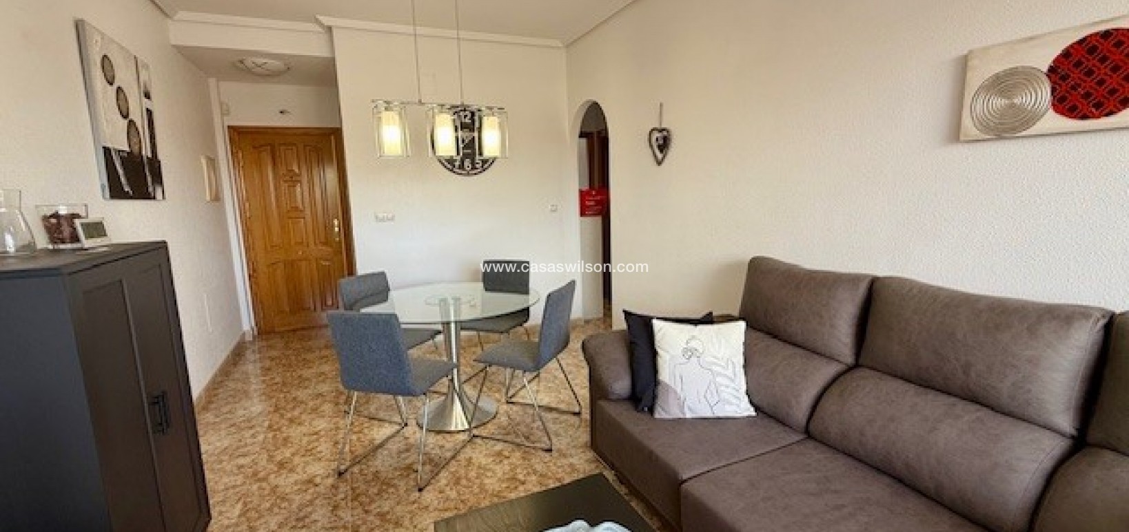 Sale - Apartment - Orihuela Costa - Costa Blanca