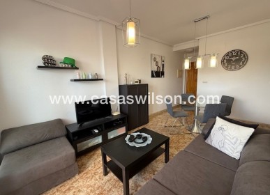 Sale - Apartment - Orihuela Costa - Costa Blanca