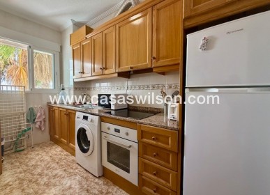 Sale - Apartment - Orihuela Costa - Costa Blanca
