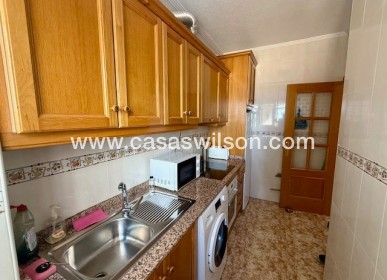Sale - Apartment - Orihuela Costa - Costa Blanca