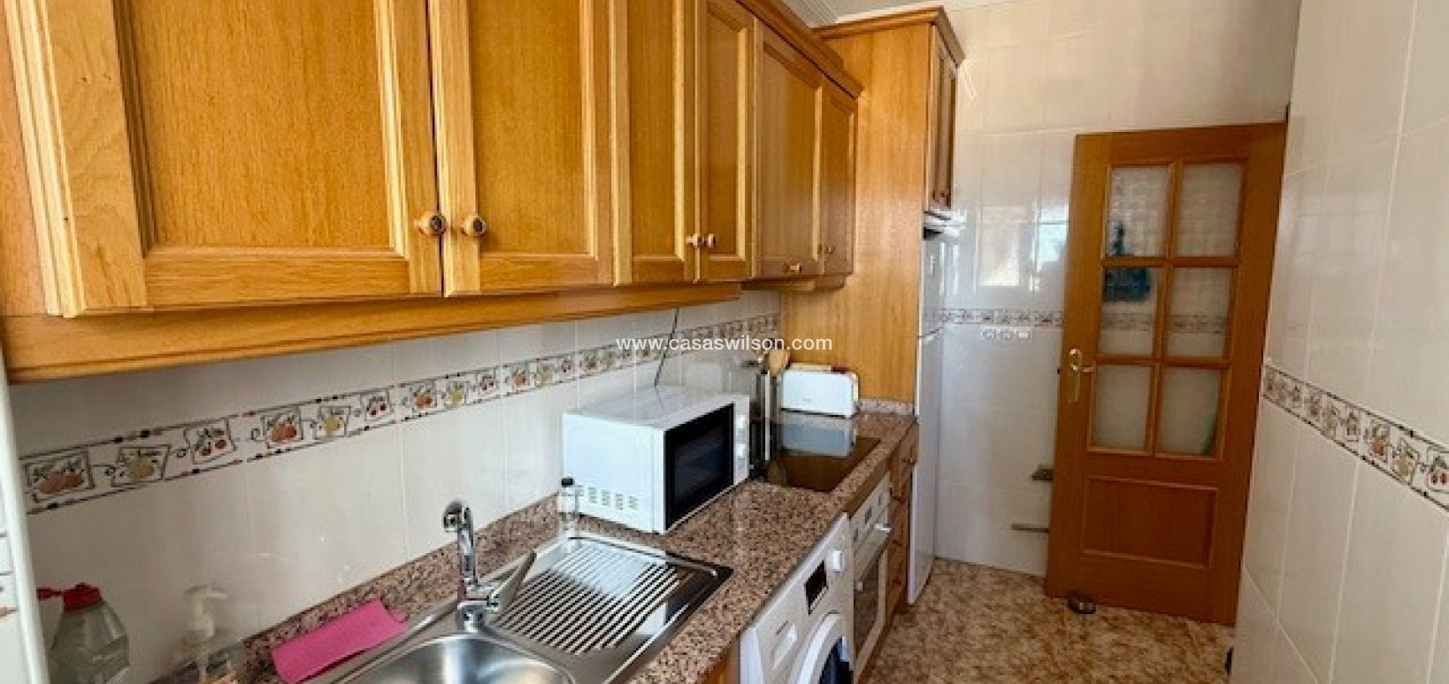 Sale - Apartment - Orihuela Costa - Costa Blanca