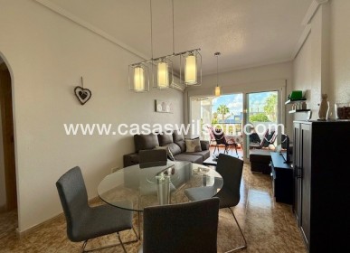 Sale - Apartment - Orihuela Costa - Costa Blanca