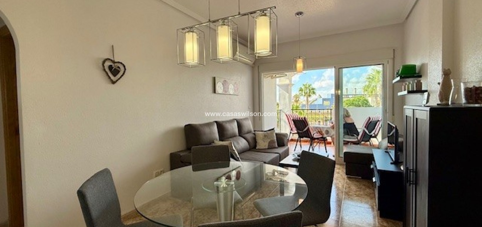 Sale - Apartment - Orihuela Costa - Costa Blanca