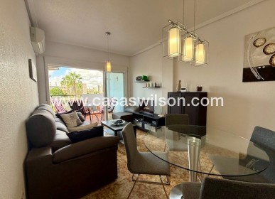 Sale - Apartment - Orihuela Costa - Costa Blanca