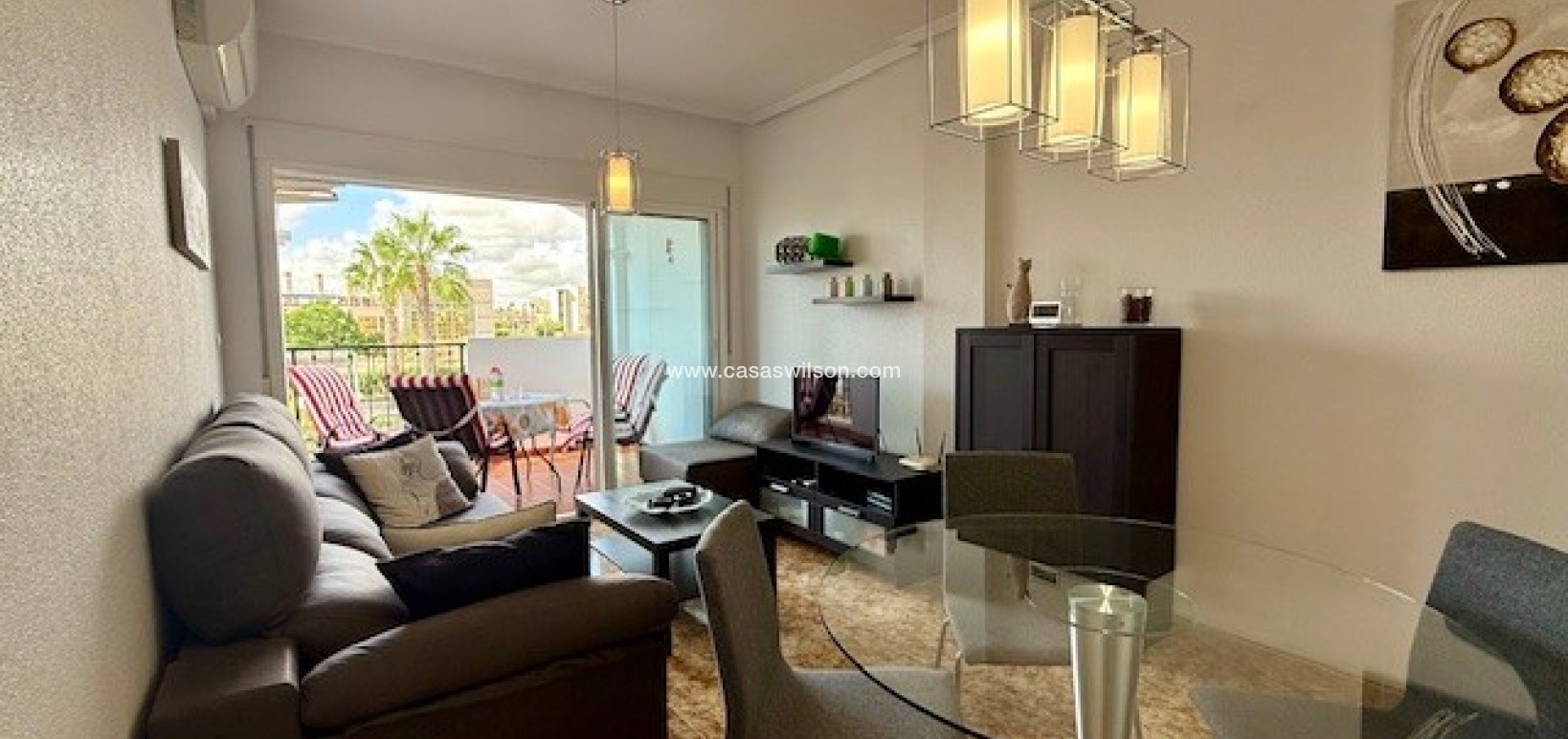 Sale - Apartment - Orihuela Costa - Costa Blanca