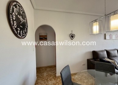 Sale - Apartment - Orihuela Costa - Costa Blanca