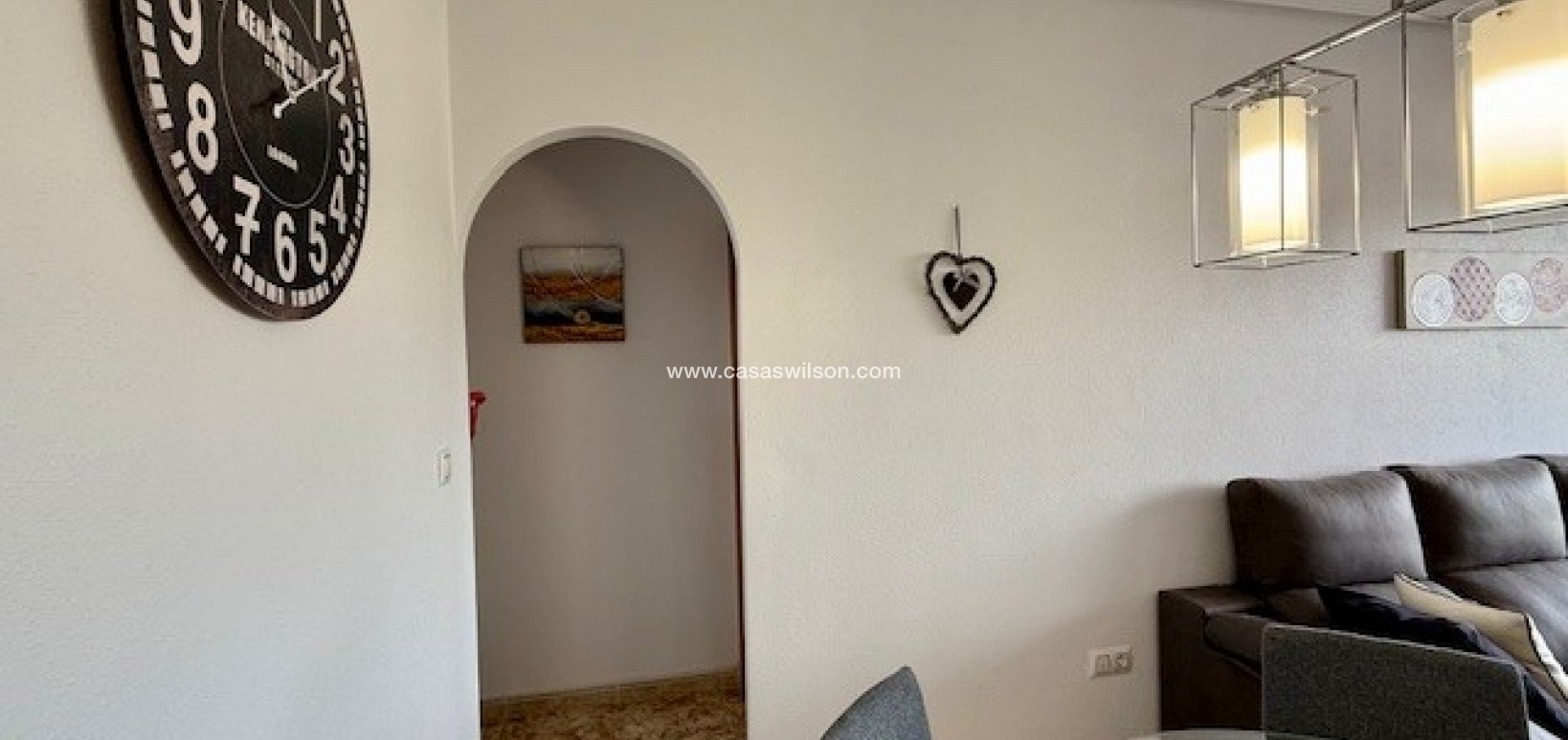 Sale - Apartment - Orihuela Costa - Costa Blanca