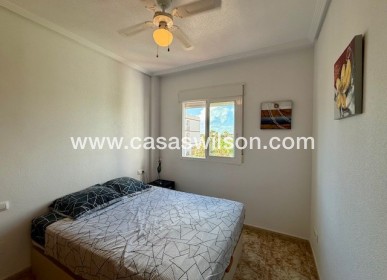 Sale - Apartment - Orihuela Costa - Costa Blanca