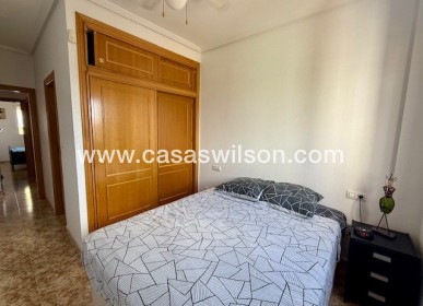 Sale - Apartment - Orihuela Costa - Costa Blanca