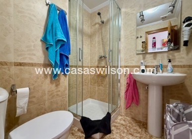 Sale - Apartment - Orihuela Costa - Costa Blanca