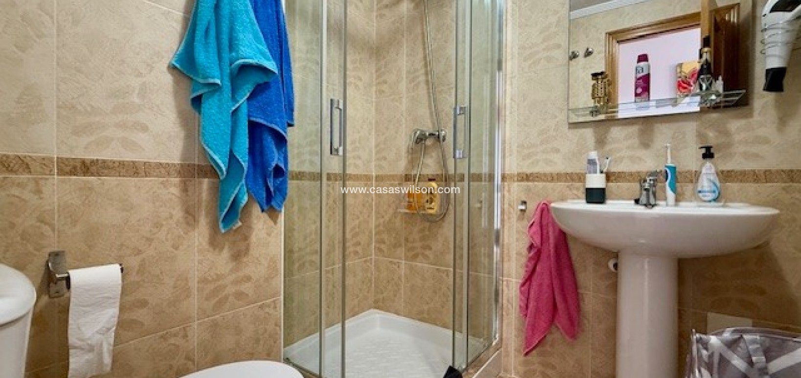 Sale - Apartment - Orihuela Costa - Costa Blanca