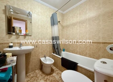 Sale - Apartment - Orihuela Costa - Costa Blanca