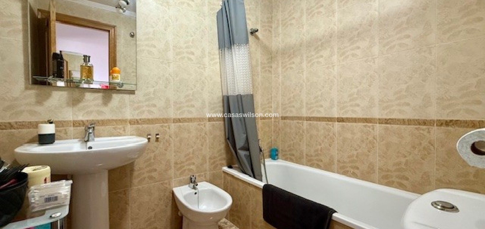 Sale - Apartment - Orihuela Costa - Costa Blanca