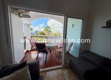 Sale - Apartment - Orihuela Costa - Costa Blanca