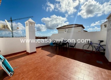 Sale - Apartment - Orihuela Costa - Costa Blanca