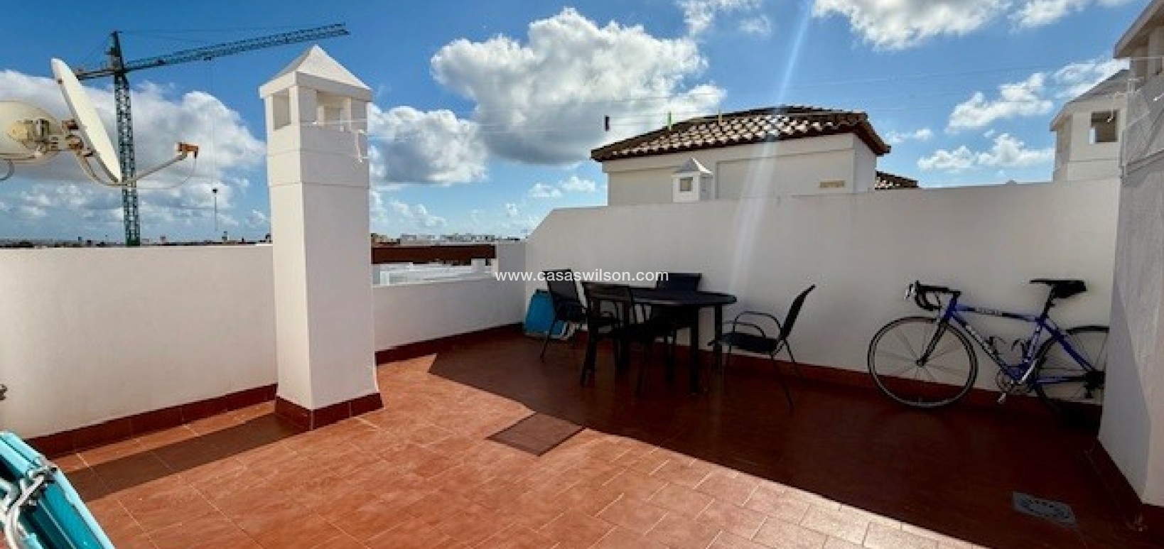 Sale - Apartment - Orihuela Costa - Costa Blanca