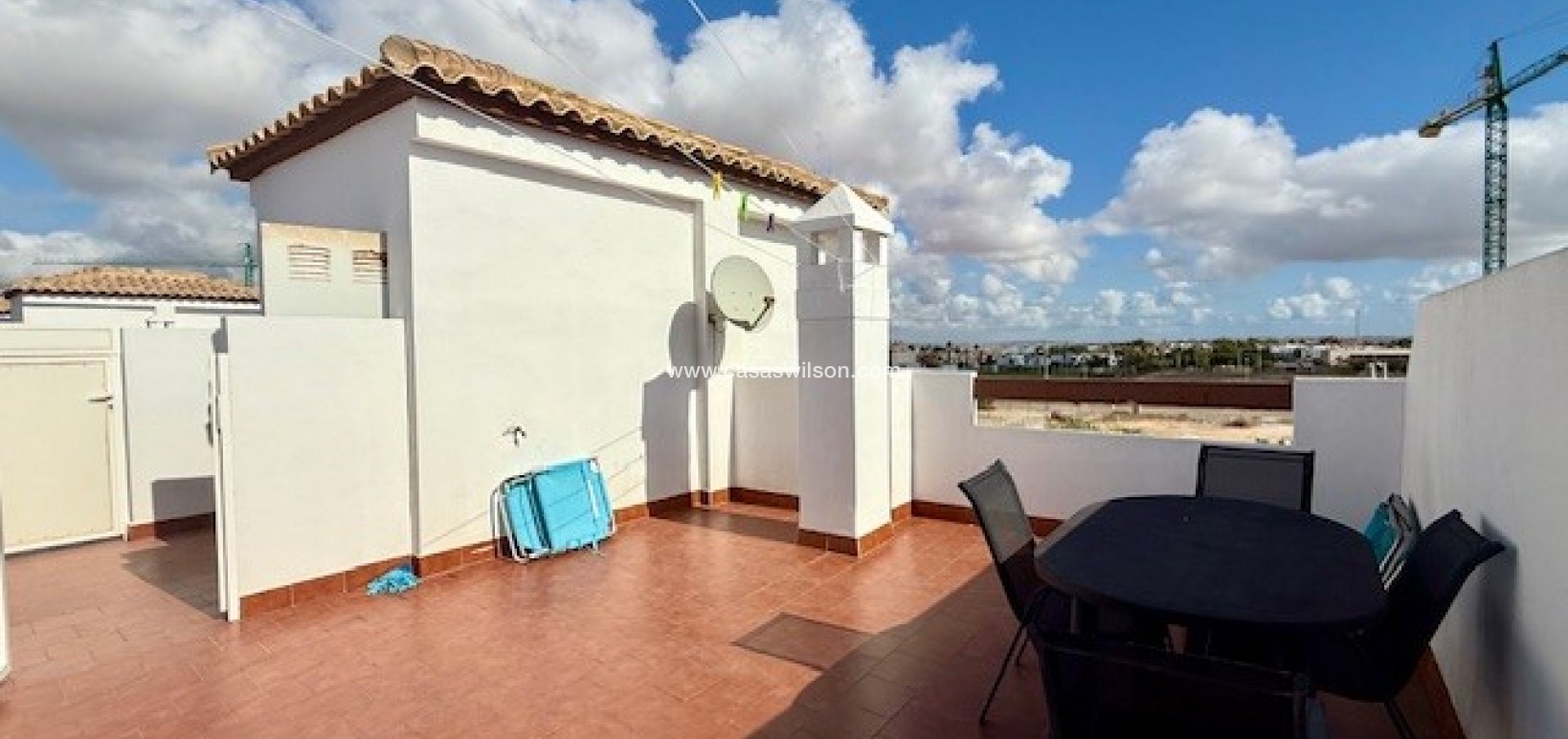 Sale - Apartment - Orihuela Costa - Costa Blanca