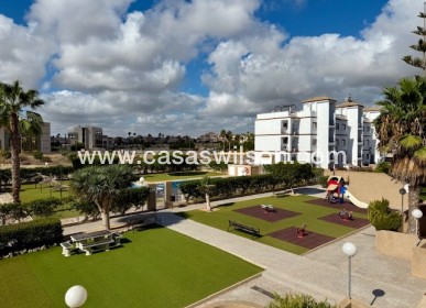 Sale - Apartment - Orihuela Costa - Costa Blanca