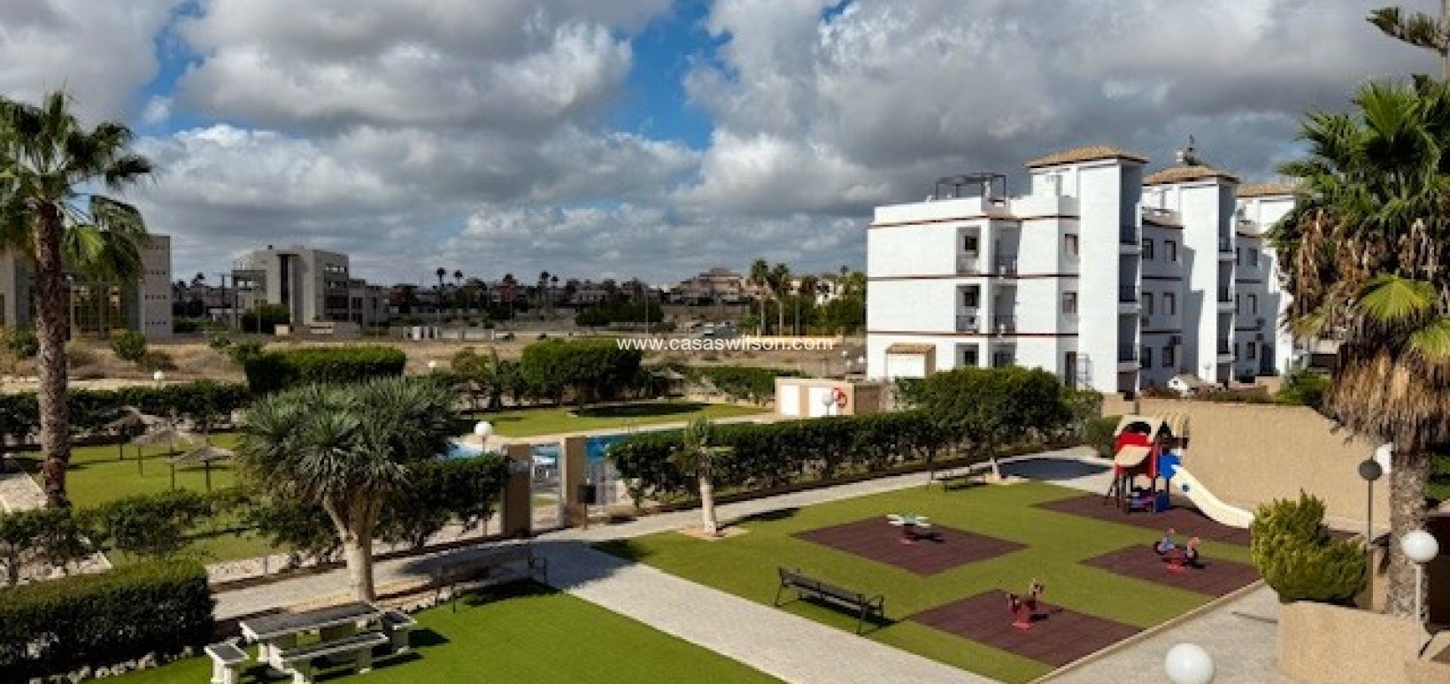 Sale - Apartment - Orihuela Costa - Costa Blanca