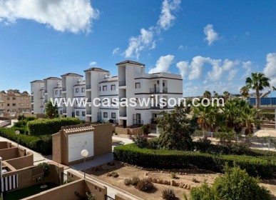Sale - Apartment - Orihuela Costa - Costa Blanca