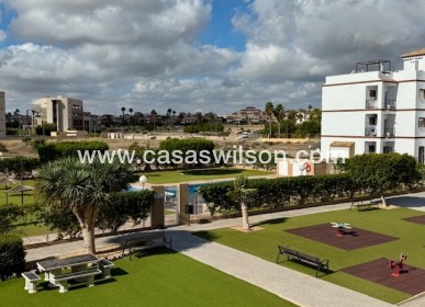 Sale - Apartment - Orihuela Costa - Costa Blanca