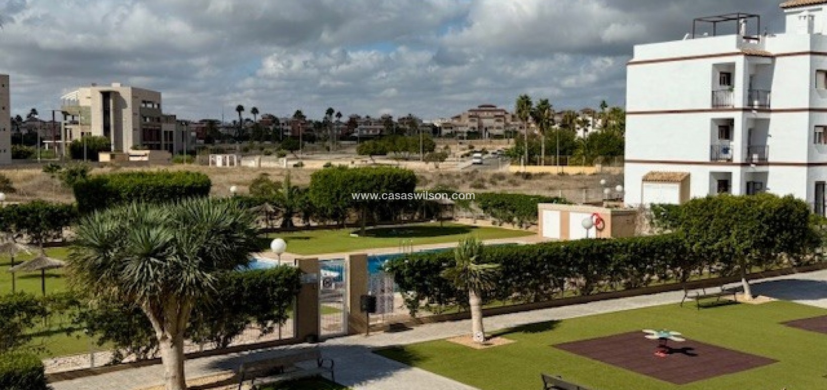 Sale - Apartment - Orihuela Costa - Costa Blanca