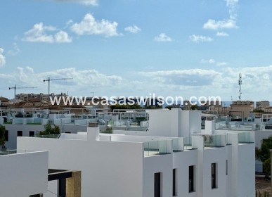 Sale - Apartment - Orihuela Costa - Costa Blanca
