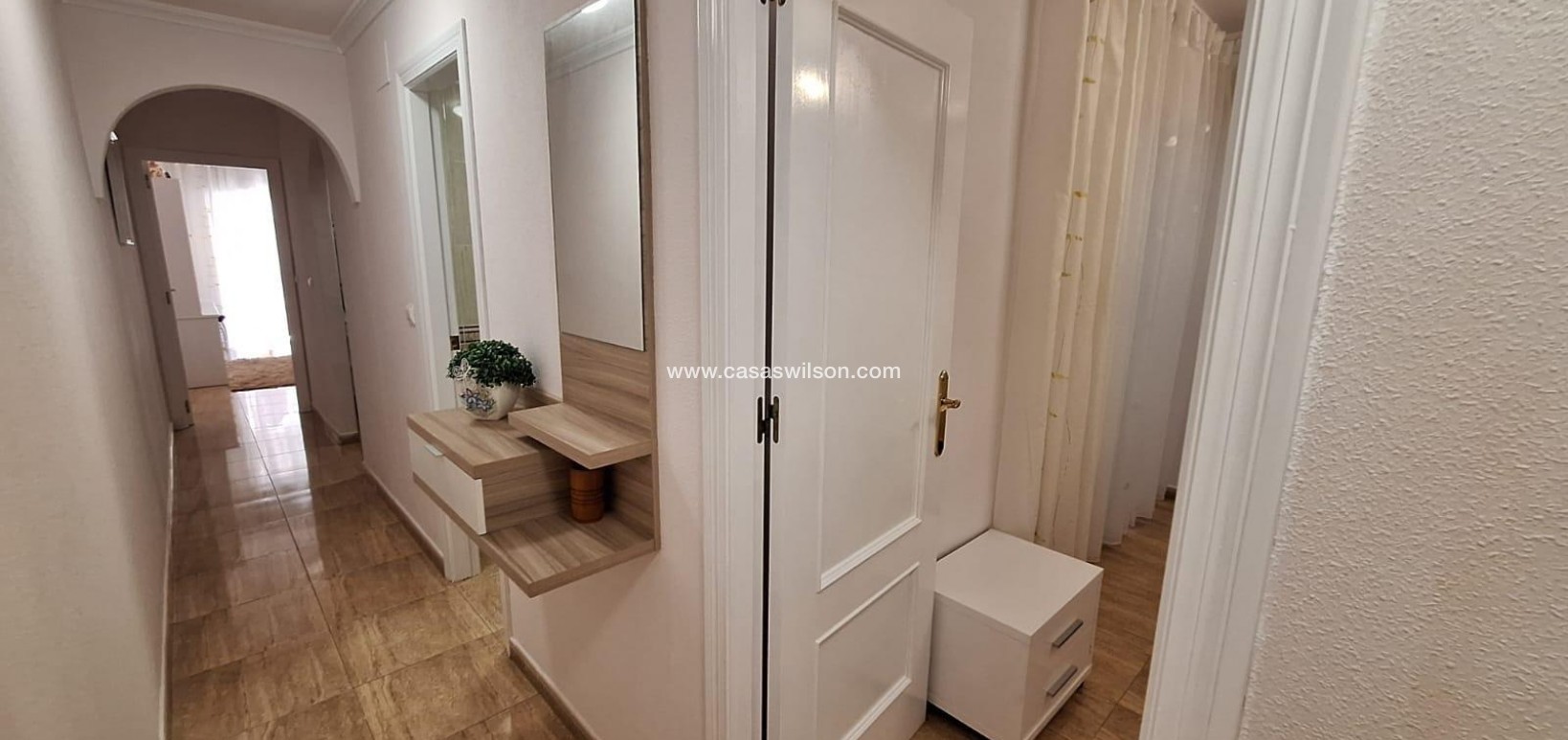 Sale - Apartment - Torrevieja - Playa del Cura