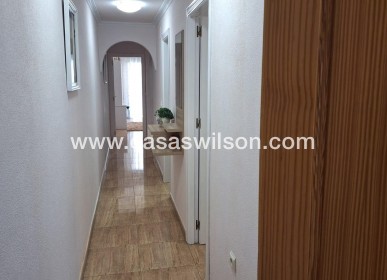 Sale - Apartment - Torrevieja - Playa del Cura