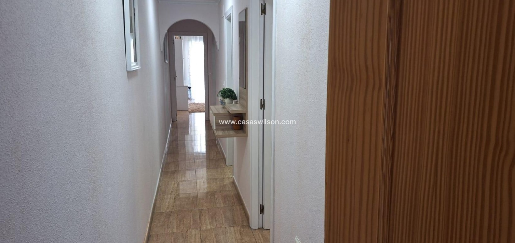 Sale - Apartment - Torrevieja - Playa del Cura