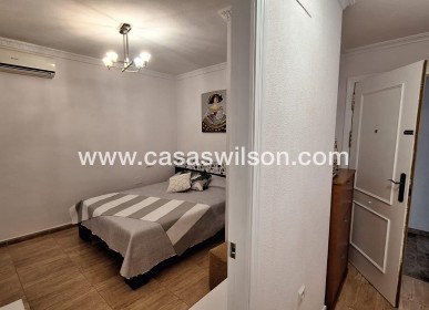 Sale - Apartment - Torrevieja - Playa del Cura