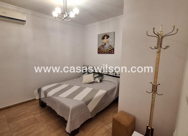 Sale - Apartment - Torrevieja - Playa del Cura