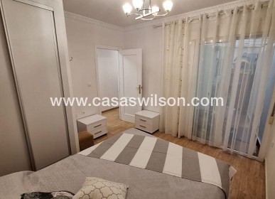 Sale - Apartment - Torrevieja - Playa del Cura