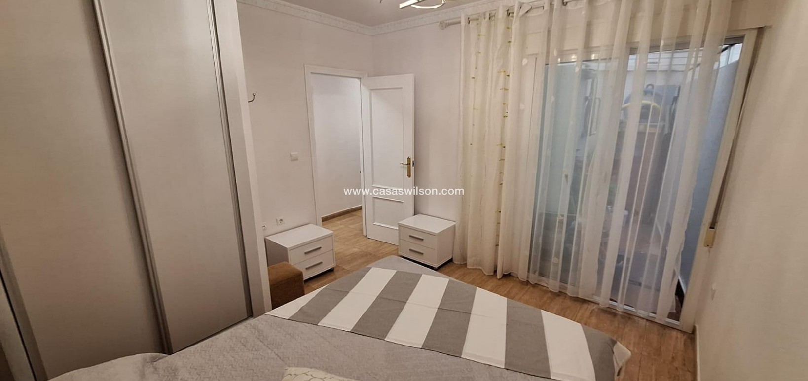 Sale - Apartment - Torrevieja - Playa del Cura