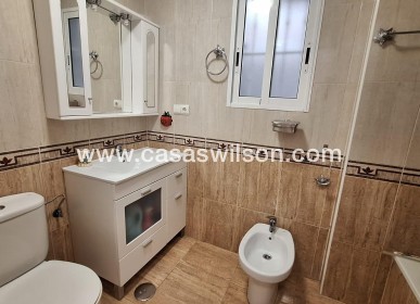 Sale - Apartment - Torrevieja - Playa del Cura