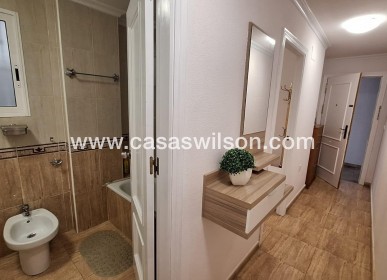 Sale - Apartment - Torrevieja - Playa del Cura