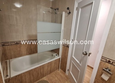 Sale - Apartment - Torrevieja - Playa del Cura
