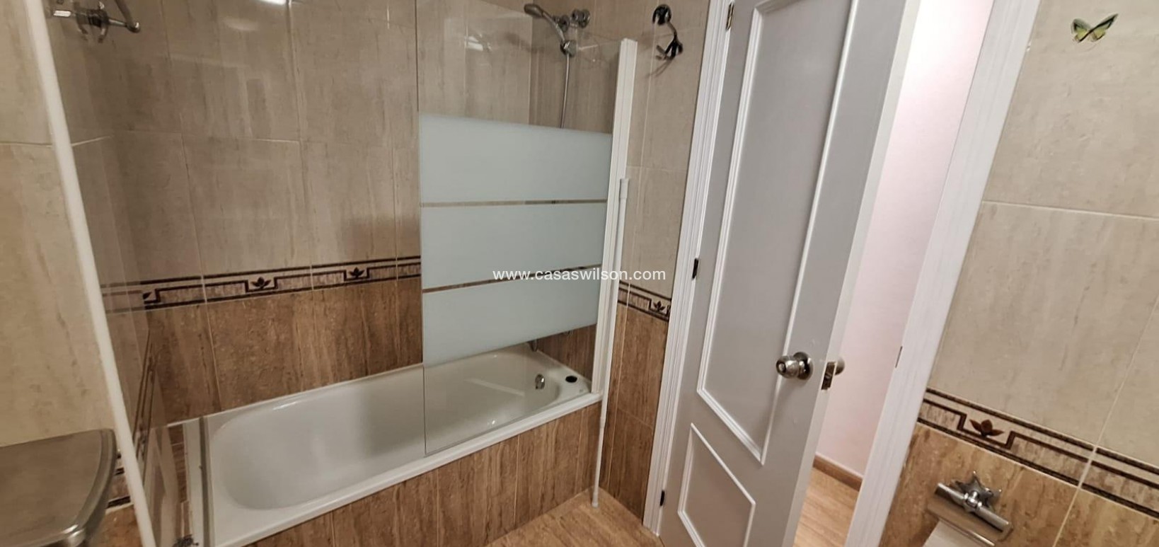 Sale - Apartment - Torrevieja - Playa del Cura