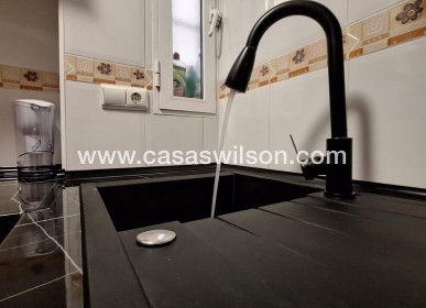 Sale - Apartment - Torrevieja - Playa del Cura