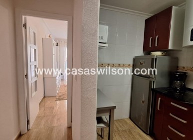 Sale - Apartment - Torrevieja - Playa del Cura