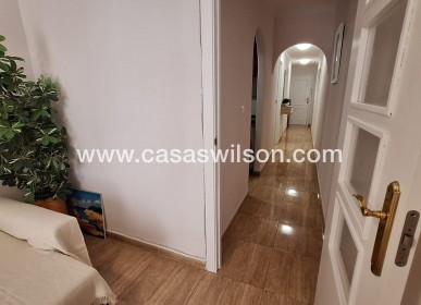Sale - Apartment - Torrevieja - Playa del Cura