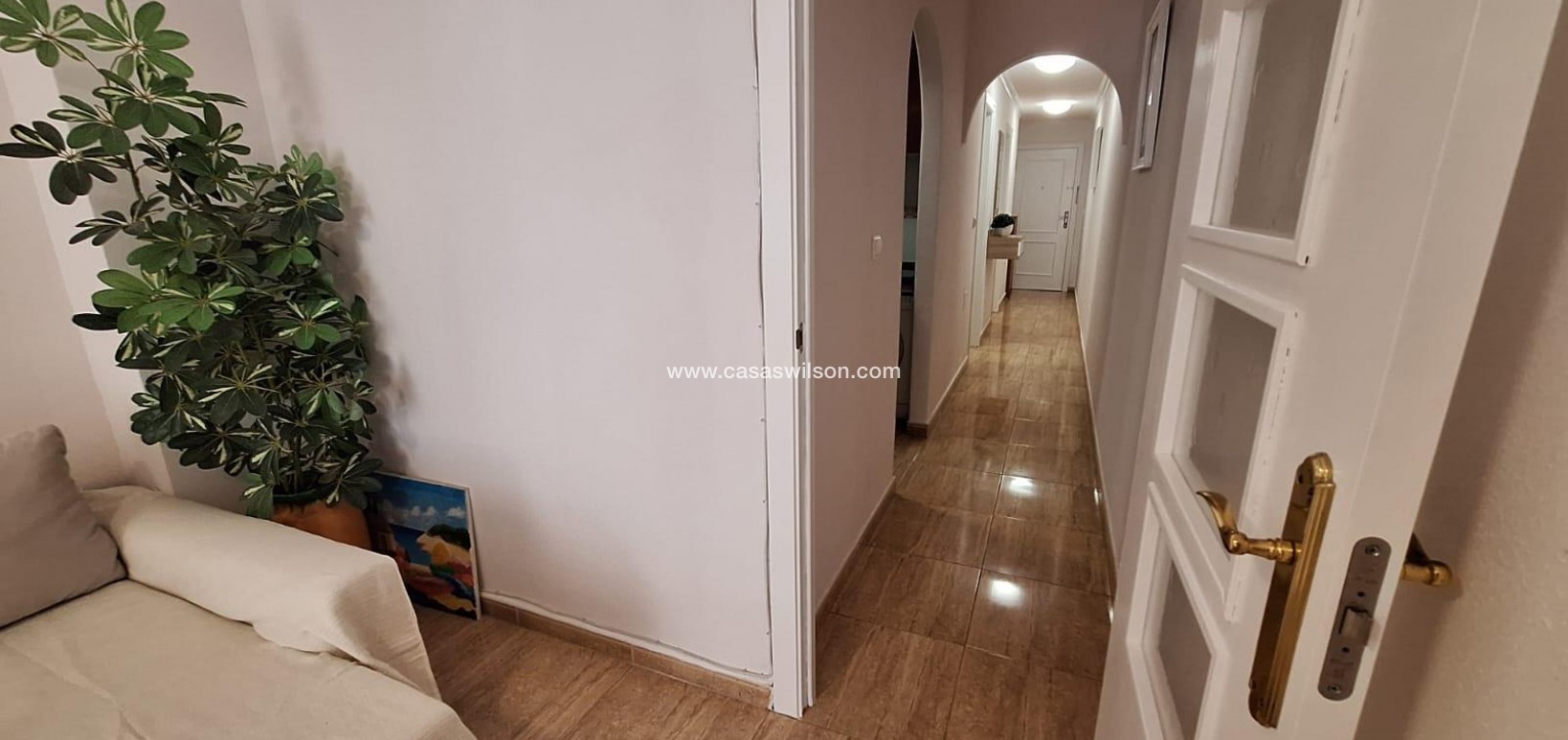 Sale - Apartment - Torrevieja - Playa del Cura