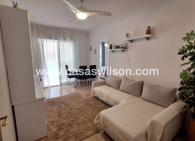 Sale - Apartment - Torrevieja - Playa del Cura